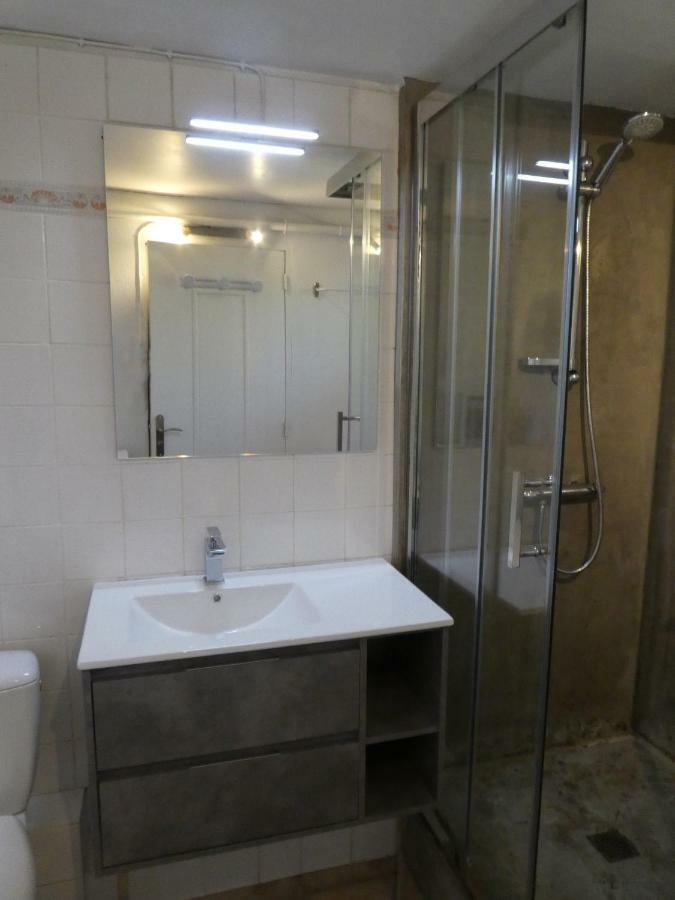 Arcizans-Avant Appartement Barderon מראה חיצוני תמונה